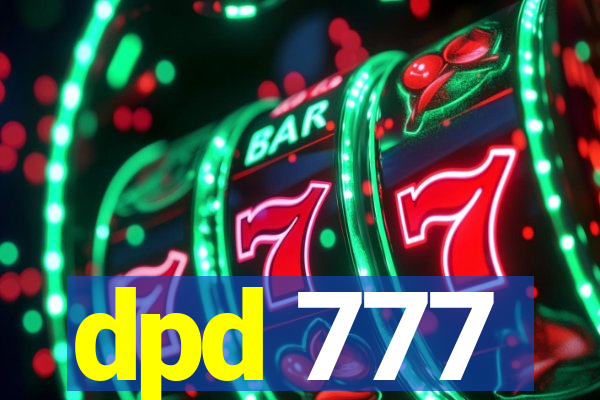 dpd 777